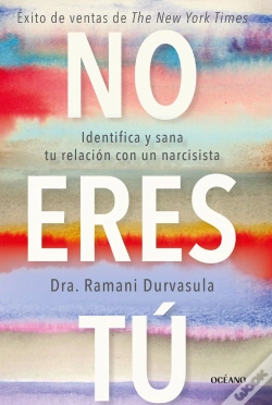 Capa do artigo No Eres Tu