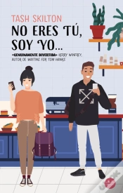Capa do artigo No Eres Tú, Soy Yo ...