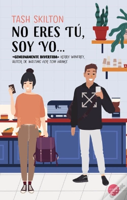 Capa do artigo No Eres Tú, Soy Yo ...