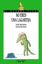 No Eres Una Lagartija - Preview