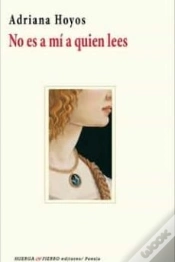 Capa do artigo No Es A Mi A Quien Lees