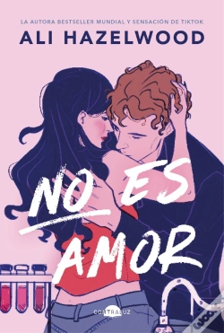 Capa do artigo No Es Amor