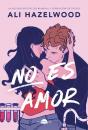 No Es Amor - Preview