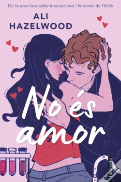 Capa do artigo No És Amor