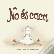 Capa do artigo No És Caca