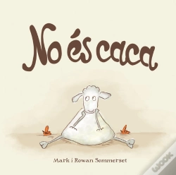 Capa do artigo No És Caca