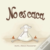Capa do artigo No Es Caca