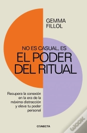 Capa do artigo No Es Casual, Es El Poder Del Ritual