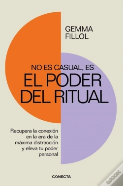 Capa do artigo No Es Casual, Es El Poder Del Ritual