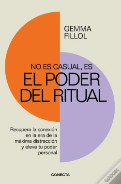 Capa do artigo No Es Casual, Es El Poder Del Ritual