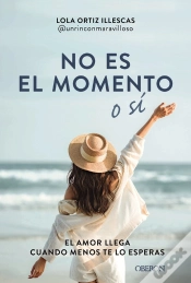 Capa do artigo No Es El Momento O Sí