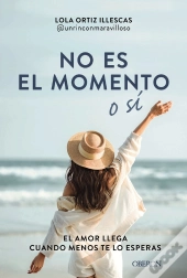 No Es El Momento O Sí