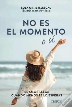 Capa do artigo No Es El Momento O Sí