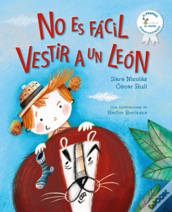 Capa do artigo No Es Facil Vestir A Un Leon