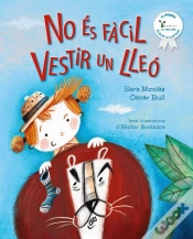Capa do artigo No Es Facil Vestir Un Lleo