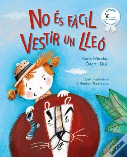 Capa do artigo No Es Facil Vestir Un Lleo