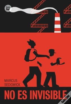 Capa do artigo No Es Invisible