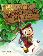 Capa do artigo No És Jack I La Mongetera Màgica