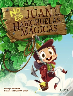 Capa do artigo No Es Juan Y Las Habichuelas Mágicas