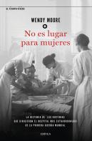 No Es Lugar Para Mujeres
