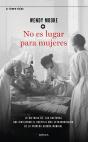 No Es Lugar Para Mujeres - Preview