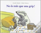 Capa do artigo No Es Mes Que Una Grip