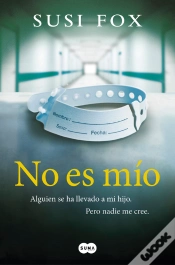 Capa do artigo No Es Mío