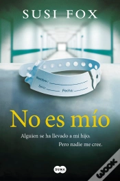 Capa do artigo No Es Mio