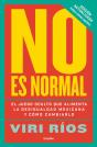 No Es Normal - Preview