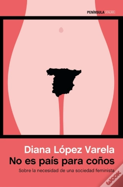 Capa do artigo No Es País Para Coños