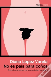 Capa do artigo No Es País Para Coños