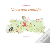 Capa do artigo No Es Pan Comido