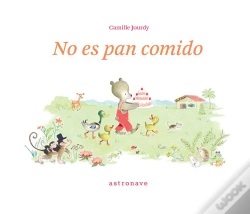 Capa do artigo No Es Pan Comido