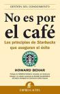 No Es Por El Cafe - Preview