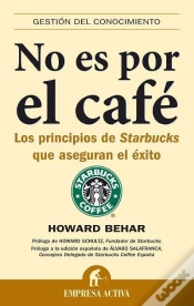 Capa do artigo No Es Por El Cafe