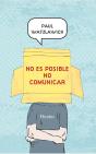 No Es Posible No Comunicar - Preview