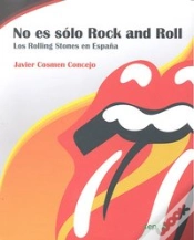 Capa do artigo No Es Sólo Rock & Roll