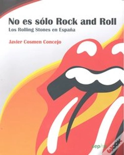Capa do artigo No Es Sólo Rock & Roll