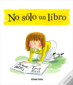 Capa do artigo No Es Sólo Un Libro