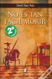 Capa do artigo No Es Tan Fácil Morir