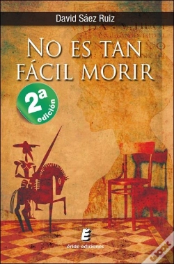 Capa do artigo No Es Tan Fácil Morir