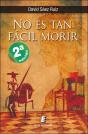 No Es Tan Fácil Morir - Preview