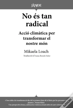Capa do artigo No Es Tan Radical