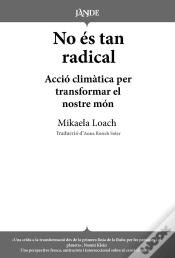 Capa do artigo No Es Tan Radical