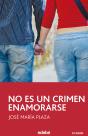 No Es Un Crimen Enamorarse - Preview