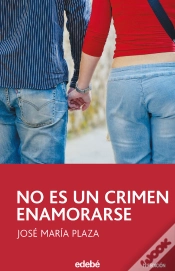 Capa do artigo No Es Un Crimen Enamorarse