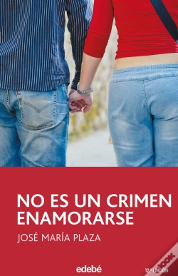 Capa do artigo No Es Un Crimen Enamorarse
