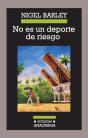 No Es Un Deporte De Riesgo - Preview