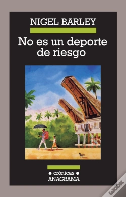 Capa do artigo No Es Un Deporte De Riesgo