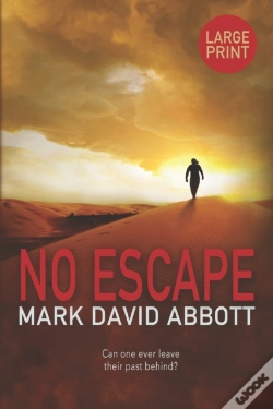 Capa do artigo No Escape